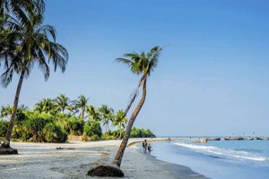 আজ থেকে সেন্ট মার্টিনে যেতে পারবেন পর্যটকরা