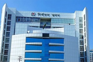 নির্বাচন শেষ না হওয়া পর্যন্ত ইসি কর্মকর্তাদের বিদেশ ভ্রমণ নয়