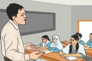 ২৫ সালে প্রাথমিকে এক লাখ শিক্ষক নিয়োগের উদ্যোগ